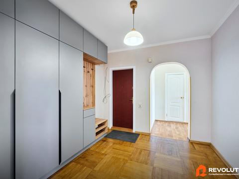 квартира по адресу Радужная ул., 59