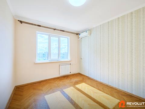 квартира по адресу Радужная ул., 59