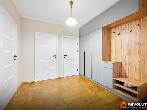 квартира по адресу Радужная ул., 59
