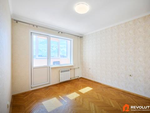квартира по адресу Радужная ул., 59