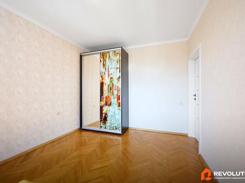 квартира по адресу Радужная ул., 59
