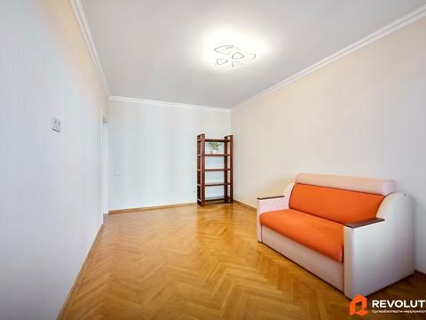квартира по адресу Радужная ул., 59