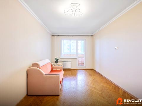 квартира по адресу Радужная ул., 59