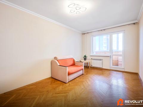 квартира по адресу Радужная ул., 59