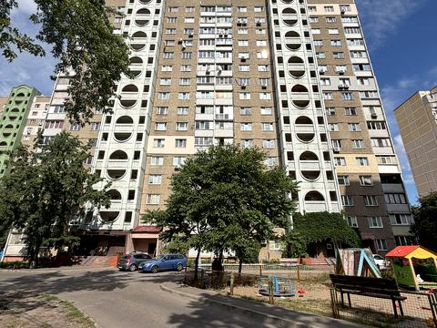 квартира по адресу Радужная ул., 59