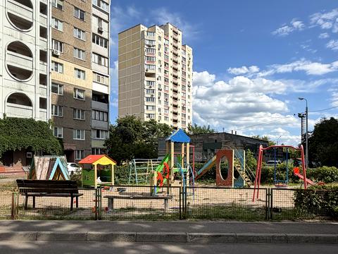 квартира по адресу Радужная ул., 59