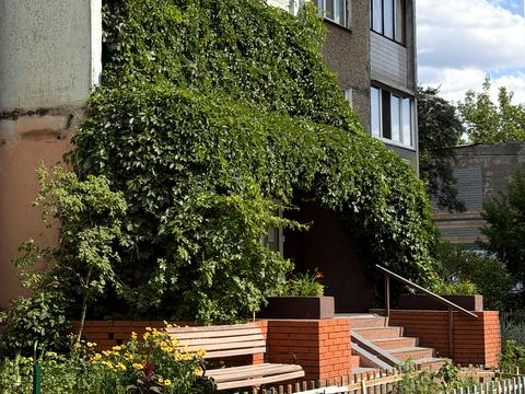 квартира по адресу Радужная ул., 59