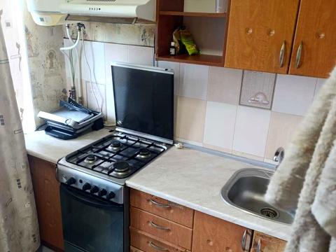 квартира за адресою Пілотів пров., 7