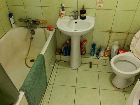 квартира за адресою Пілотів пров., 7
