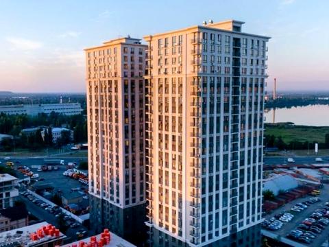 квартира за адресою Кам'янська вул. (Дніпродзержинська), 128