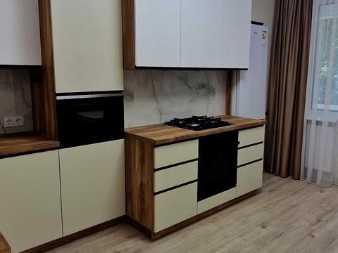 квартира за адресою Марка Вовчка вул., 14