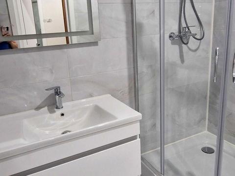 квартира за адресою Марка Вовчка вул., 14