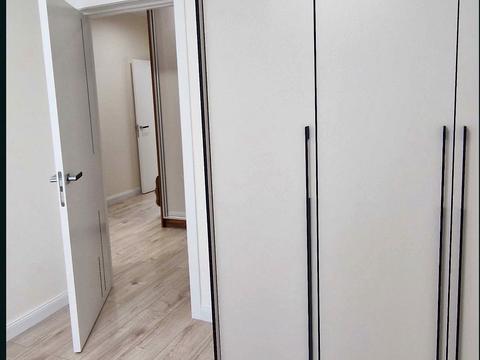 квартира за адресою Марка Вовчка вул., 14