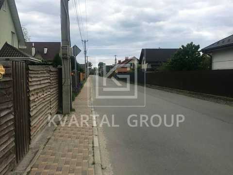 участок по адресу вул. Сунична, 1
