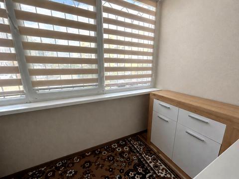 квартира по адресу Тимофеевская ул., 4