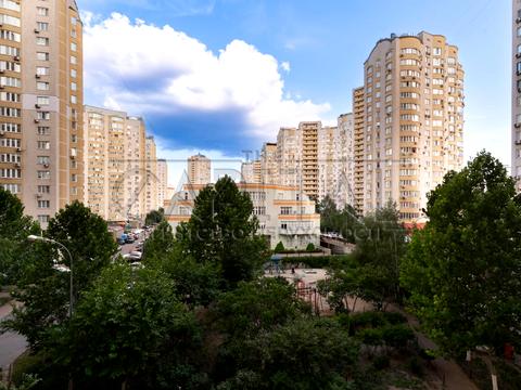 квартира по адресу Днепровская набережная ул., 19