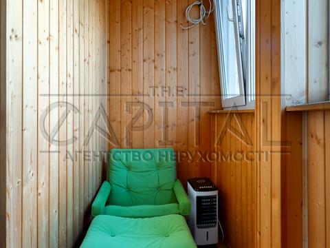 квартира по адресу Днепровская набережная ул., 19
