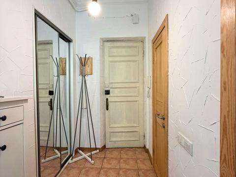 квартира по адресу Леоніда Первомайського ул., 3