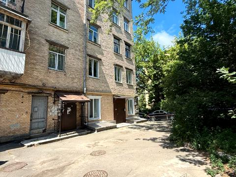 квартира по адресу Леоніда Первомайського ул., 3
