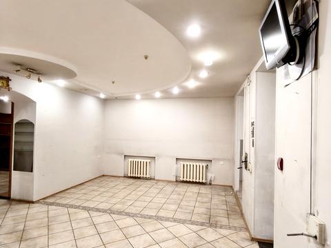 коммерческая по адресу Короленко ул. (Первозванівська), 29