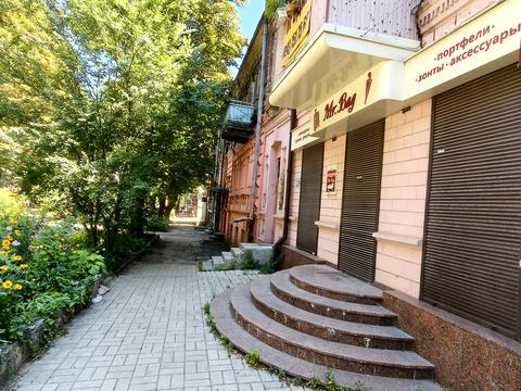 коммерческая по адресу Короленко ул. (Первозванівська), 29