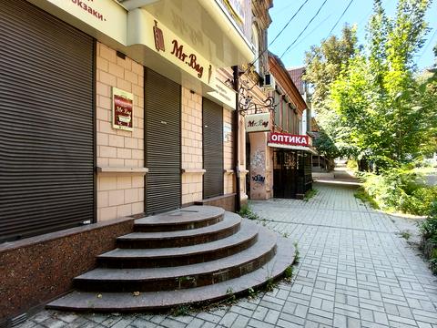 коммерческая по адресу Короленко ул. (Первозванівська), 29