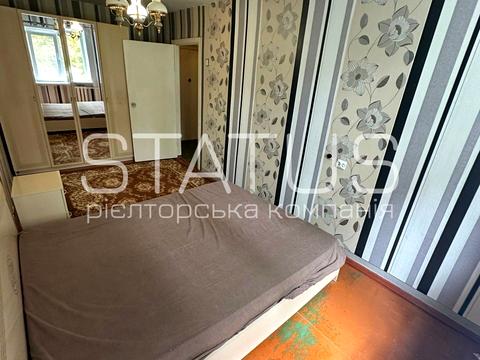 квартира за адресою Івана Мазепи вул. (Калініна), 50/12