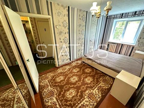 квартира за адресою Івана Мазепи вул. (Калініна), 50/12
