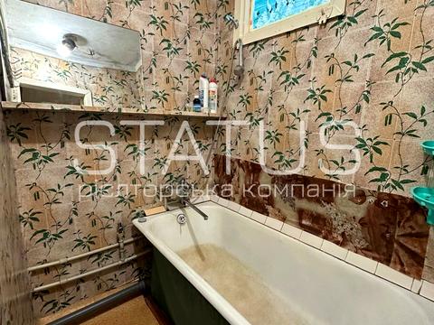 квартира за адресою Івана Мазепи вул. (Калініна), 50/12