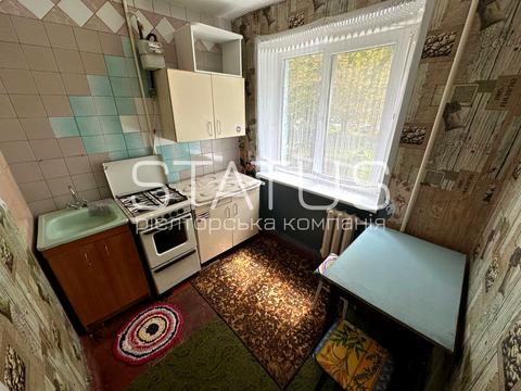 квартира за адресою Івана Мазепи вул. (Калініна), 50/12