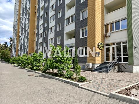 квартира за адресою Миколи Вінграновського вул., 2