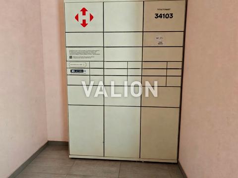 квартира за адресою Миколи Вінграновського вул., 2