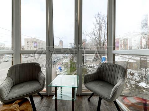 квартира за адресою Лесі Українки бульв., 29