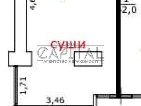 коммерческая по адресу Академика Филатова ул., 1/22