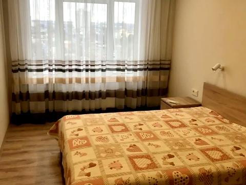 квартира за адресою Євгена Сверстюка вул. (Марини Раскової), 6-Д