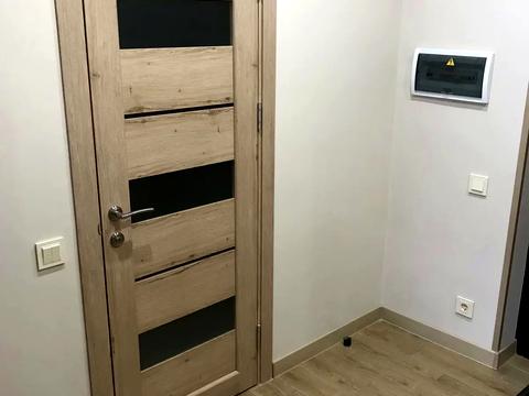 квартира за адресою Євгена Сверстюка вул. (Марини Раскової), 6-Д