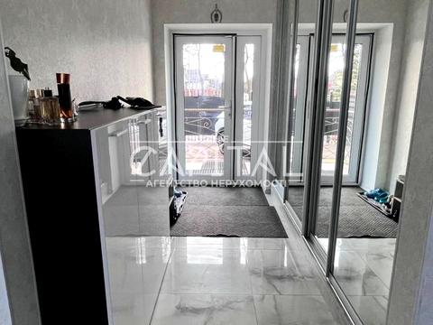 будинок за адресою с. Петропавлівська Борщагівка, Паркова, 20