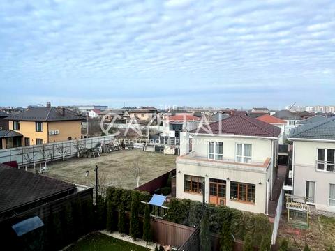будинок за адресою с. Петропавлівська Борщагівка, Паркова, 20