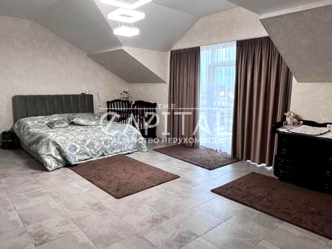 будинок за адресою с. Петропавлівська Борщагівка, Паркова, 20