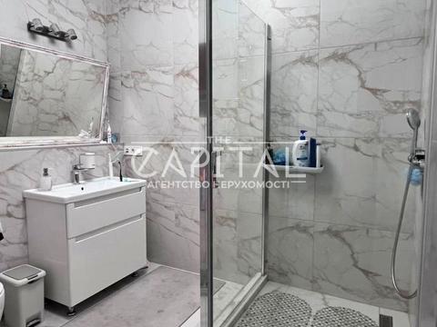 будинок за адресою с. Петропавлівська Борщагівка, Паркова, 20