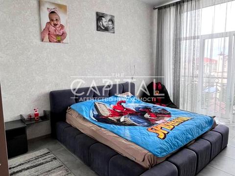 будинок за адресою с. Петропавлівська Борщагівка, Паркова, 20