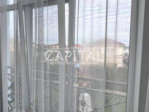 будинок за адресою с. Петропавлівська Борщагівка, Паркова, 20