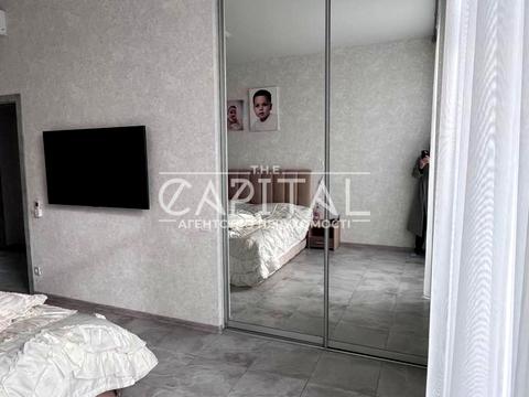 будинок за адресою с. Петропавлівська Борщагівка, Паркова, 20