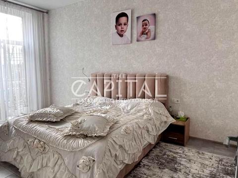 будинок за адресою с. Петропавлівська Борщагівка, Паркова, 20