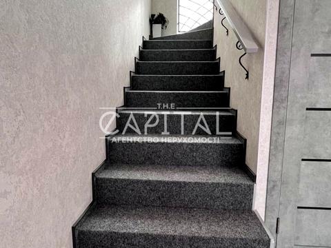 будинок за адресою с. Петропавлівська Борщагівка, Паркова, 20