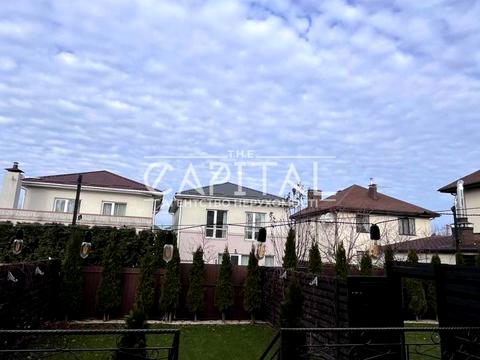 будинок за адресою с. Петропавлівська Борщагівка, Паркова, 20