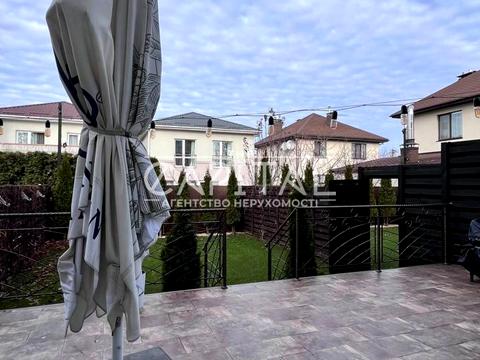 будинок за адресою с. Петропавлівська Борщагівка, Паркова, 20