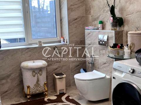 будинок за адресою с. Петропавлівська Борщагівка, Паркова, 20