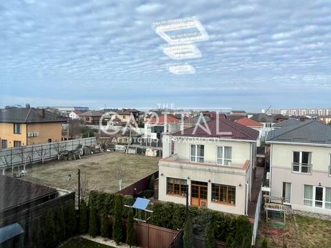 будинок за адресою с. Петропавлівська Борщагівка, Паркова, 20
