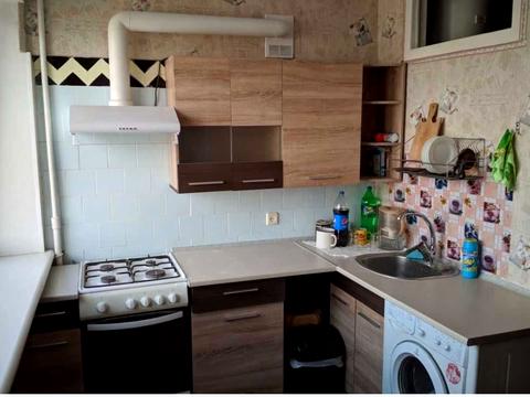 квартира за адресою Європейська вул. (Карла Маркса), 69